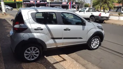 FIAT Mobi 1.0 4P FLEX EVO LIKE, Foto 14