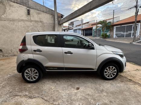 FIAT Mobi 1.0 4P FLEX EVO LIKE, Foto 2