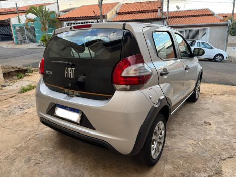 FIAT Mobi 1.0 4P FLEX EVO LIKE, Foto 3
