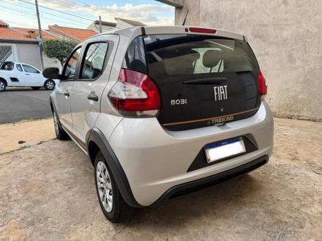 FIAT Mobi 1.0 4P FLEX EVO LIKE, Foto 4