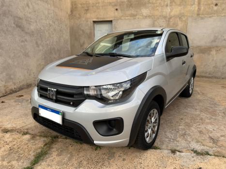 FIAT Mobi 1.0 4P FLEX EVO LIKE, Foto 5