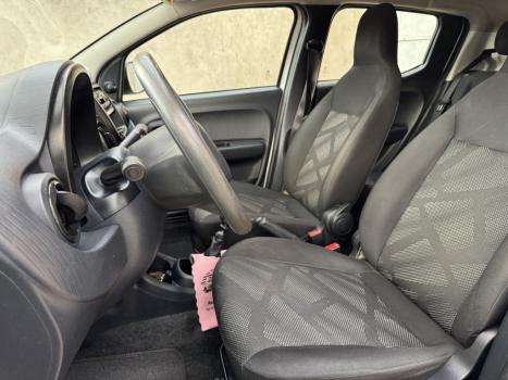 FIAT Mobi 1.0 4P FLEX EVO LIKE, Foto 6
