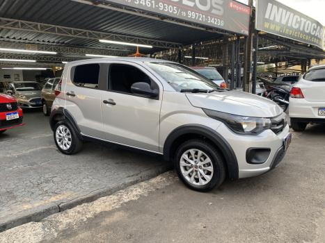 FIAT Mobi 1.0 4P FLEX EVO LIKE, Foto 2