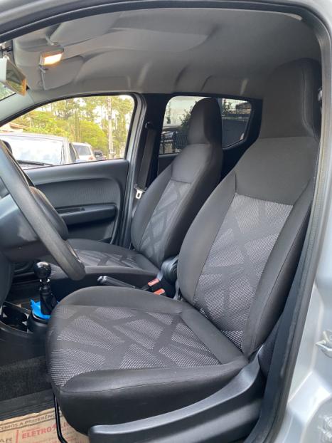 FIAT Mobi 1.0 4P FLEX EVO LIKE, Foto 6