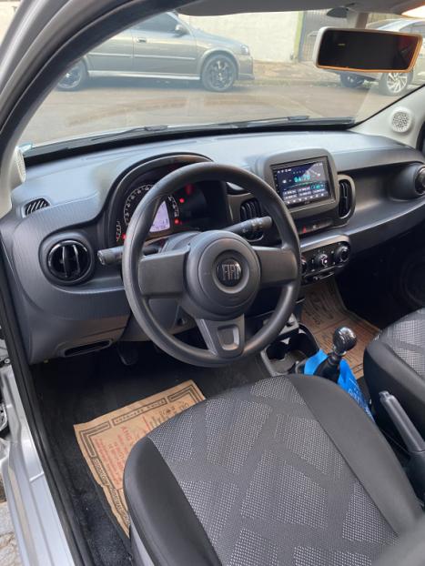 FIAT Mobi 1.0 4P FLEX EVO LIKE, Foto 7