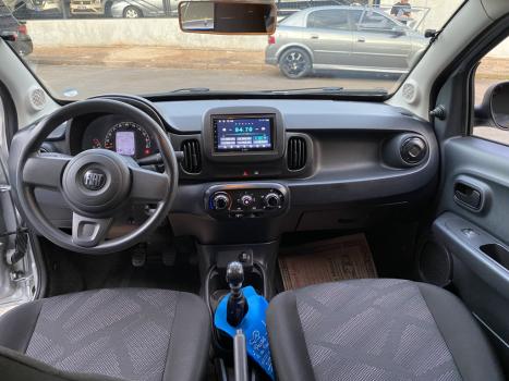 FIAT Mobi 1.0 4P FLEX EVO LIKE, Foto 11