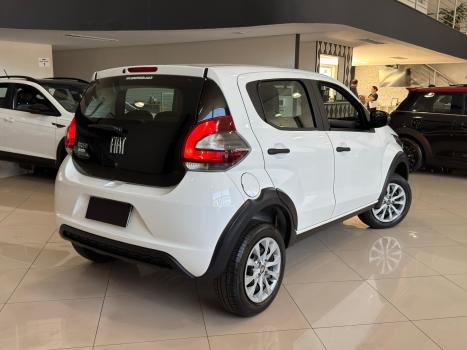 FIAT Mobi 1.0 4P FLEX EVO LIKE, Foto 3