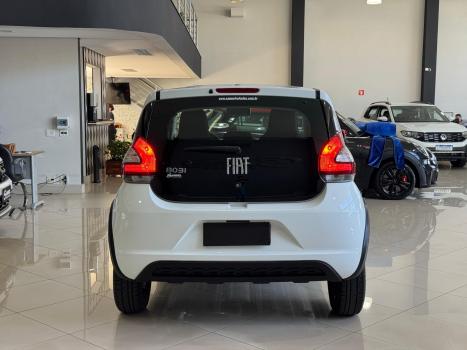 FIAT Mobi 1.0 4P FLEX EVO LIKE, Foto 4