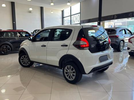 FIAT Mobi 1.0 4P FLEX EVO LIKE, Foto 5
