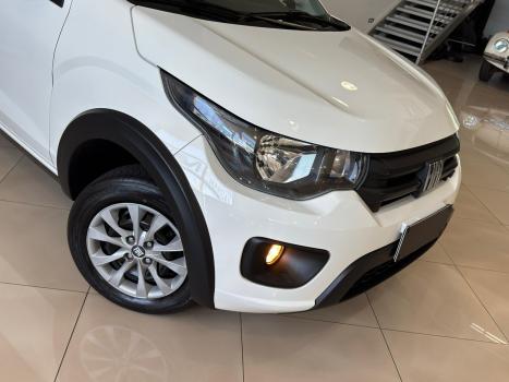 FIAT Mobi 1.0 4P FLEX EVO LIKE, Foto 7