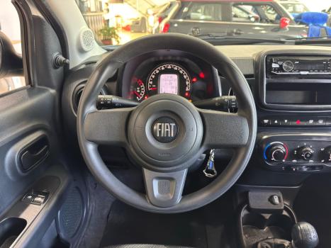 FIAT Mobi 1.0 4P FLEX EVO LIKE, Foto 8