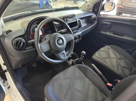 FIAT Mobi 1.0 4P FLEX EVO LIKE, Foto 9
