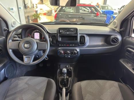FIAT Mobi 1.0 4P FLEX EVO LIKE, Foto 10
