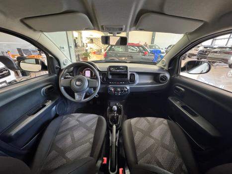 FIAT Mobi 1.0 4P FLEX EVO LIKE, Foto 11