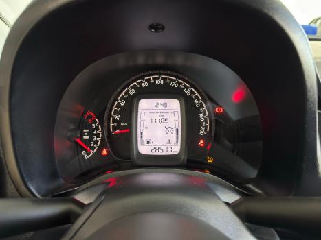 FIAT Mobi 1.0 4P FLEX EVO LIKE, Foto 15