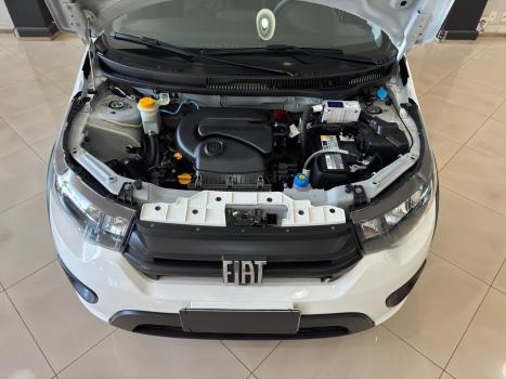 FIAT Mobi 1.0 4P FLEX EVO LIKE, Foto 16