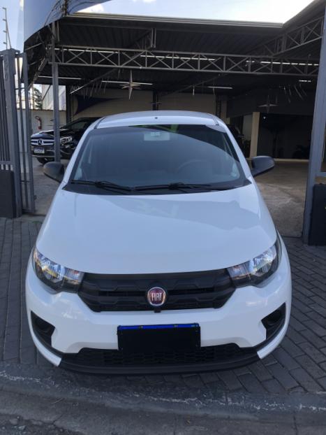 FIAT Mobi 1.0 4P FLEX EVO LIKE, Foto 3