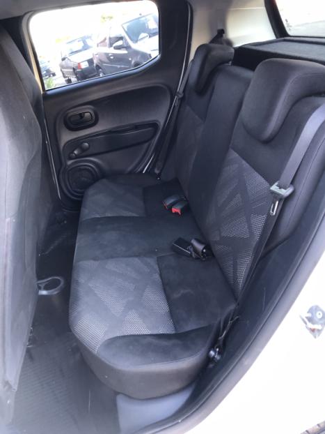 FIAT Mobi 1.0 4P FLEX EVO LIKE, Foto 8