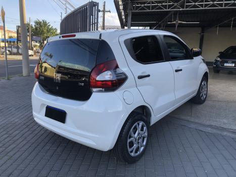 FIAT Mobi 1.0 4P FLEX EVO LIKE, Foto 5