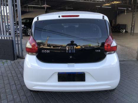 FIAT Mobi 1.0 4P FLEX EVO LIKE, Foto 6