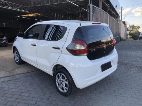 FIAT Mobi 1.0 4P FLEX EVO LIKE, Foto 7