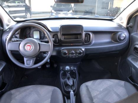 FIAT Mobi 1.0 4P FLEX EVO LIKE, Foto 9