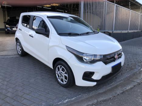 FIAT Mobi 1.0 4P FLEX EVO LIKE, Foto 2