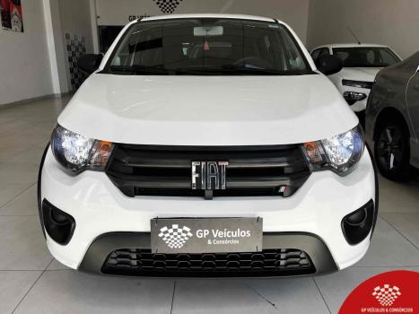 FIAT Mobi 1.0 4P FLEX EVO LIKE, Foto 2
