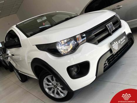 FIAT Mobi 1.0 4P FLEX EVO LIKE, Foto 3
