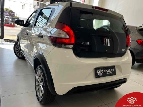 FIAT Mobi 1.0 4P FLEX EVO LIKE, Foto 4