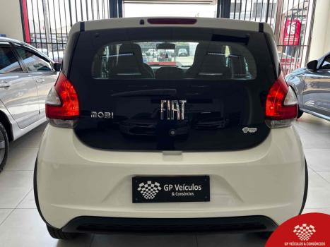 FIAT Mobi 1.0 4P FLEX EVO LIKE, Foto 5