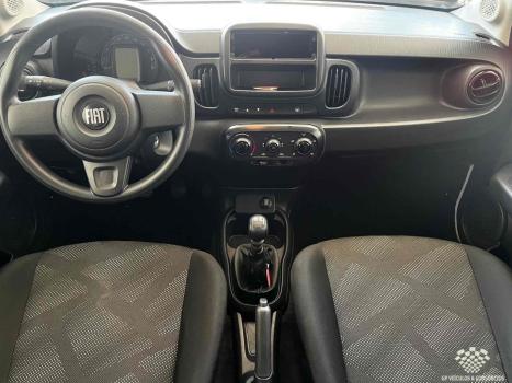 FIAT Mobi 1.0 4P FLEX EVO LIKE, Foto 7