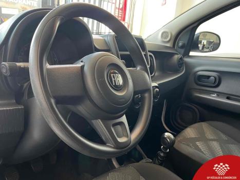 FIAT Mobi 1.0 4P FLEX EVO LIKE, Foto 8