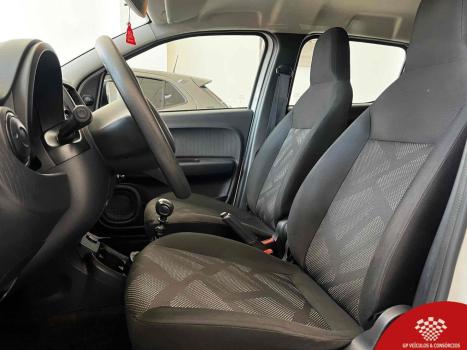 FIAT Mobi 1.0 4P FLEX EVO LIKE, Foto 9