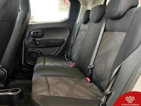 FIAT Mobi 1.0 4P FLEX EVO LIKE, Foto 10