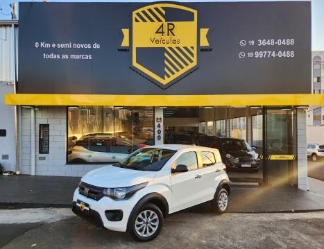 FIAT Mobi 1.0 4P FLEX EVO LIKE, Foto 1