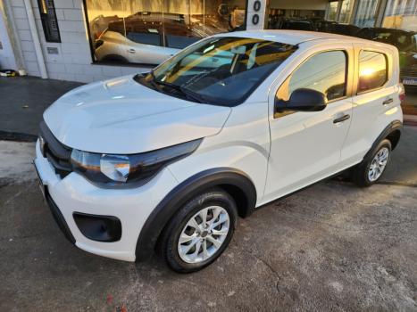 FIAT Mobi 1.0 4P FLEX EVO LIKE, Foto 2