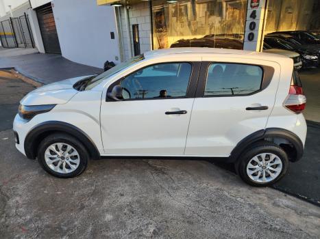 FIAT Mobi 1.0 4P FLEX EVO LIKE, Foto 3