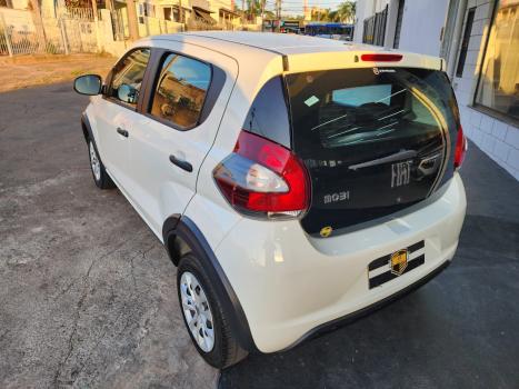 FIAT Mobi 1.0 4P FLEX EVO LIKE, Foto 4