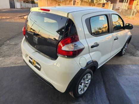 FIAT Mobi 1.0 4P FLEX EVO LIKE, Foto 6