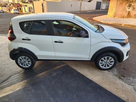 FIAT Mobi 1.0 4P FLEX EVO LIKE, Foto 7
