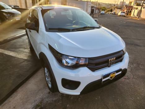 FIAT Mobi 1.0 4P FLEX EVO LIKE, Foto 8