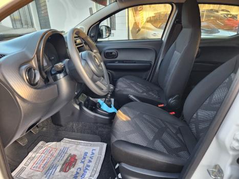 FIAT Mobi 1.0 4P FLEX EVO LIKE, Foto 9