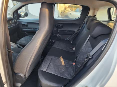 FIAT Mobi 1.0 4P FLEX EVO LIKE, Foto 10