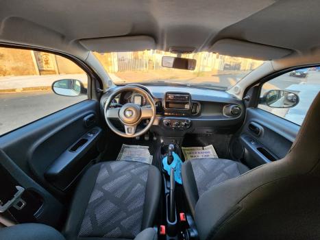 FIAT Mobi 1.0 4P FLEX EVO LIKE, Foto 11
