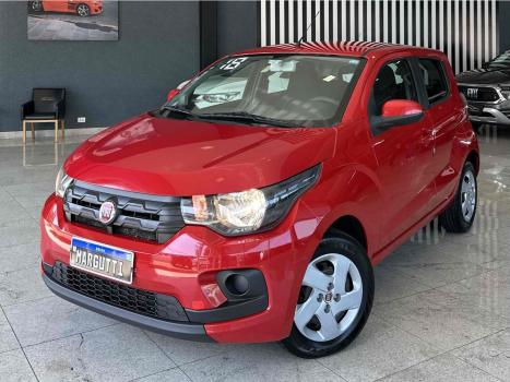 FIAT Mobi 1.0 4P FLEX EVO LIKE, Foto 1