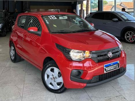 FIAT Mobi 1.0 4P FLEX EVO LIKE, Foto 3