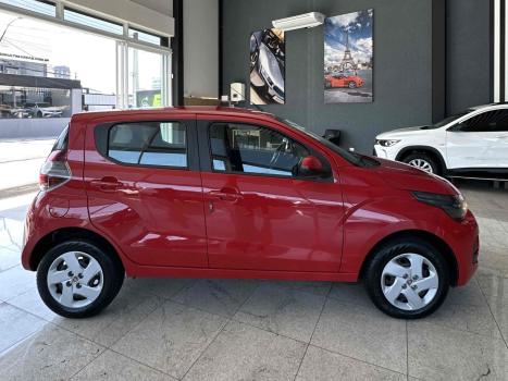 FIAT Mobi 1.0 4P FLEX EVO LIKE, Foto 4
