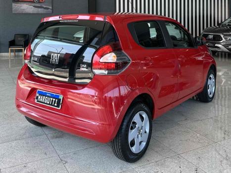 FIAT Mobi 1.0 4P FLEX EVO LIKE, Foto 5