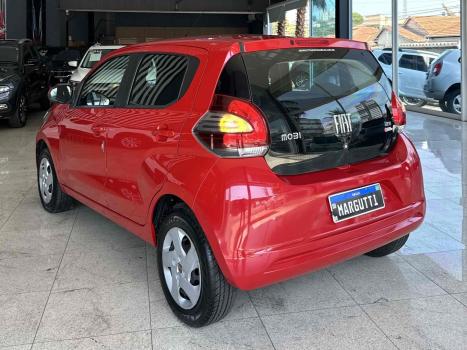 FIAT Mobi 1.0 4P FLEX EVO LIKE, Foto 7